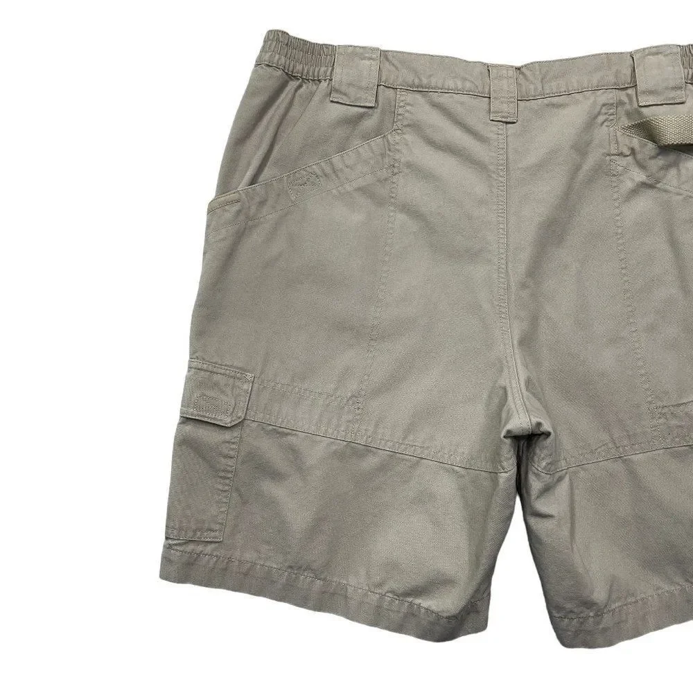 5.11 Tactical Shorts‎ Men's Size 42 Tan 9